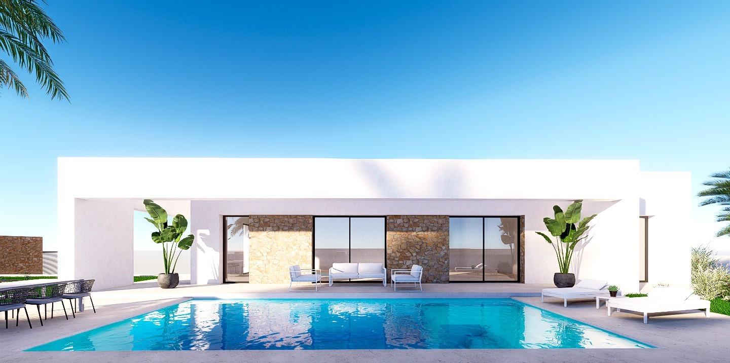 Villa - Alicante
