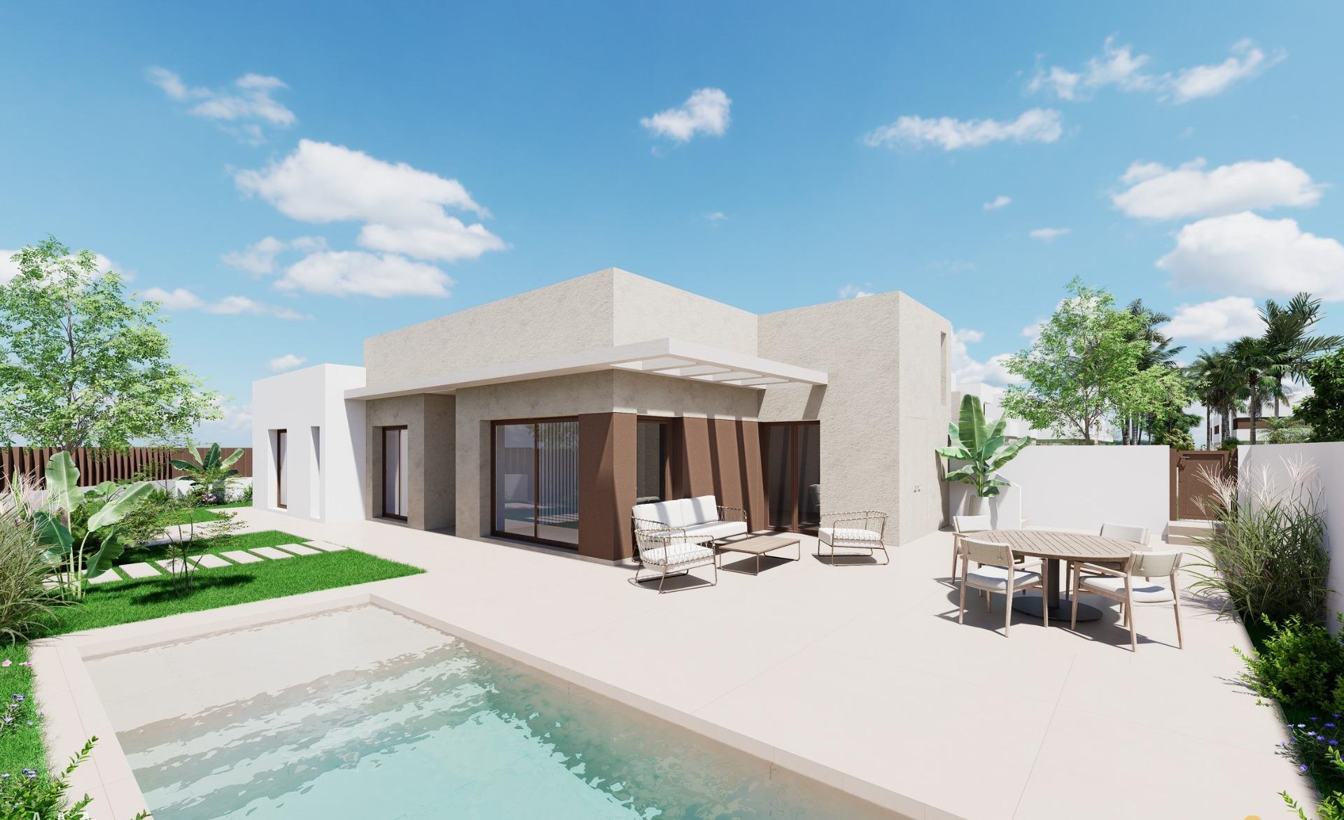 Villa - Murcia