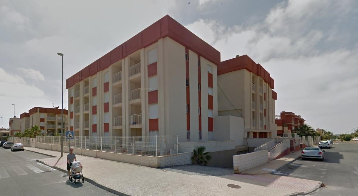 Apartment - Alicante