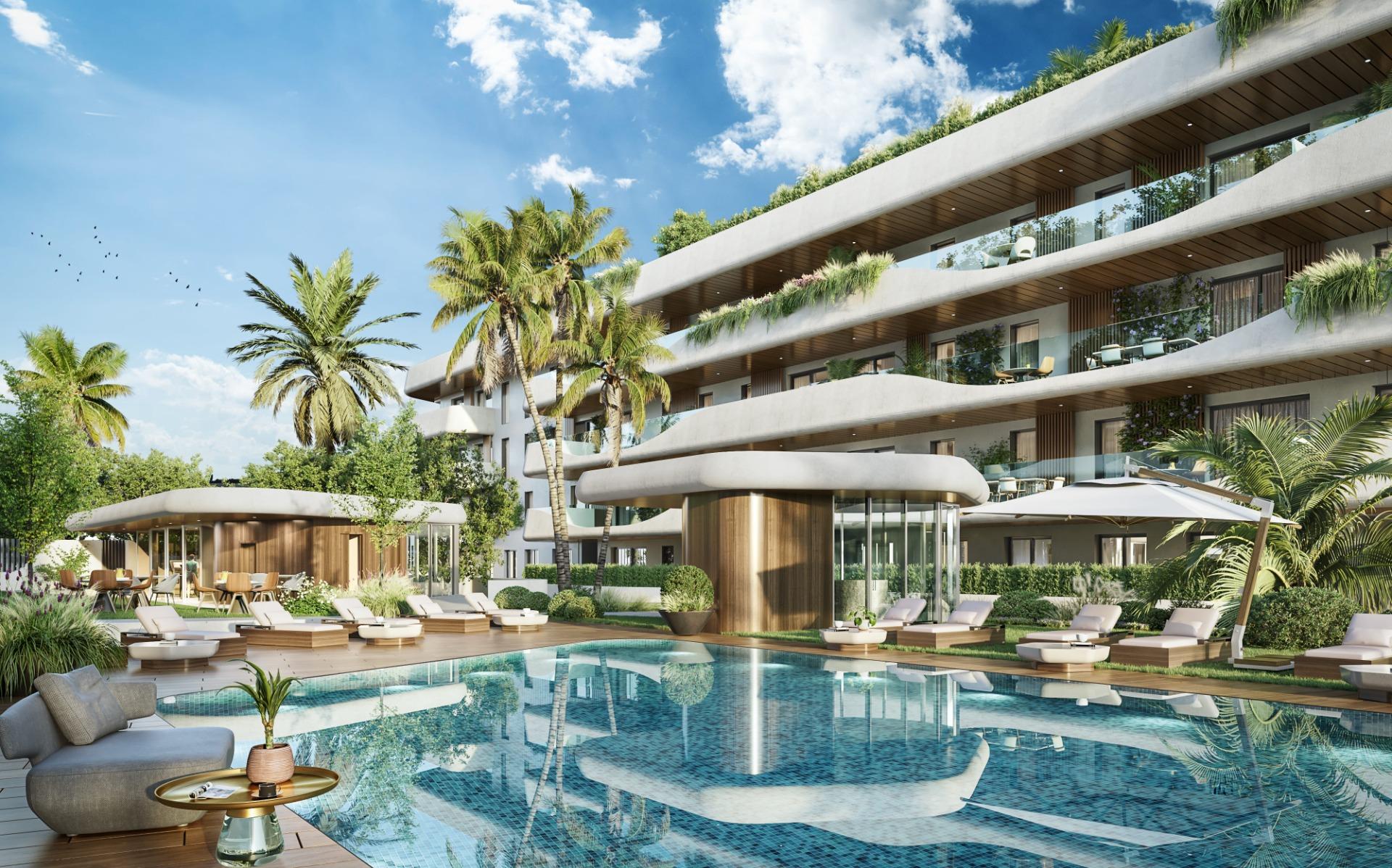 Apartament - Málaga