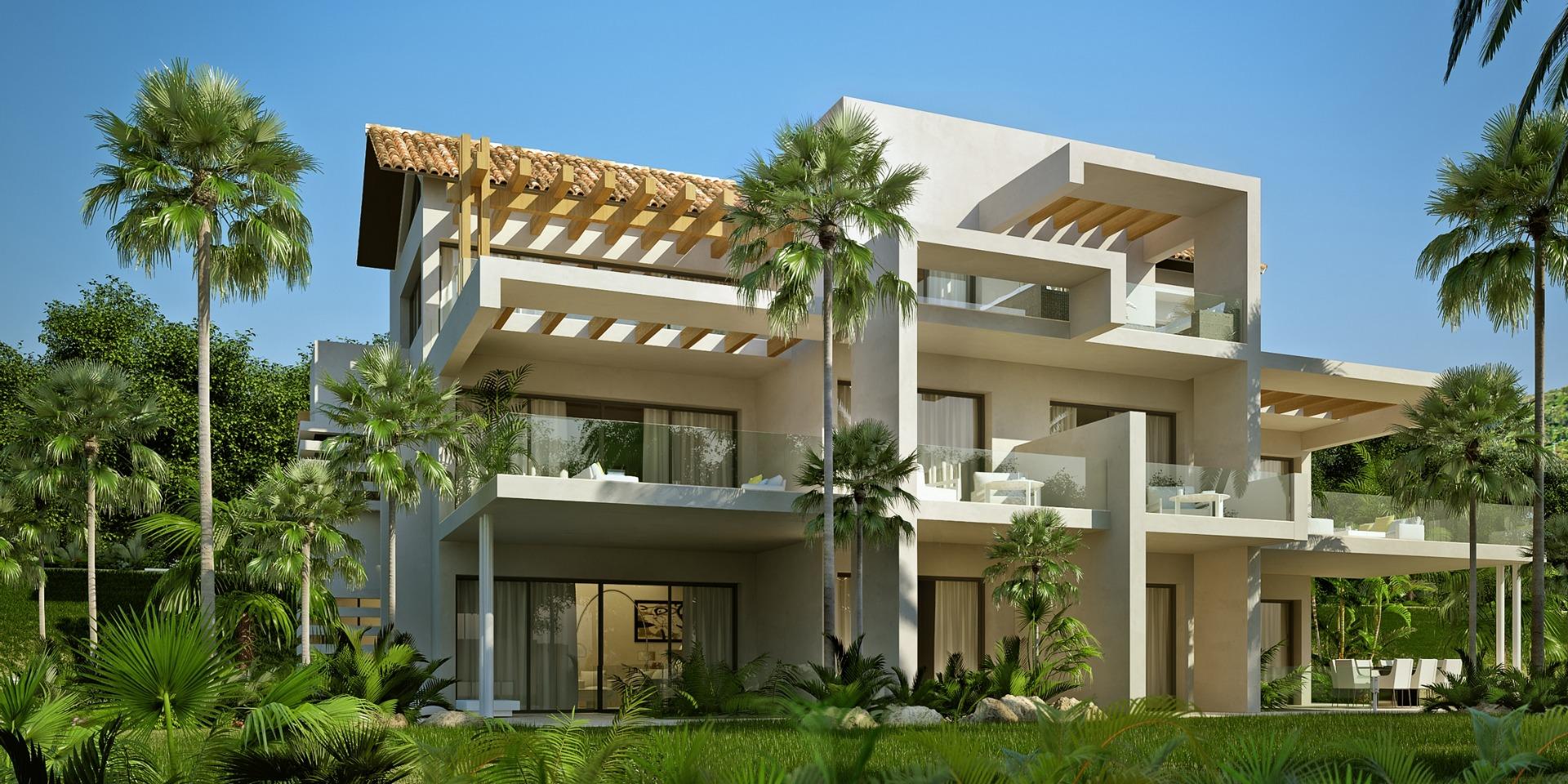 Apartment - Málaga