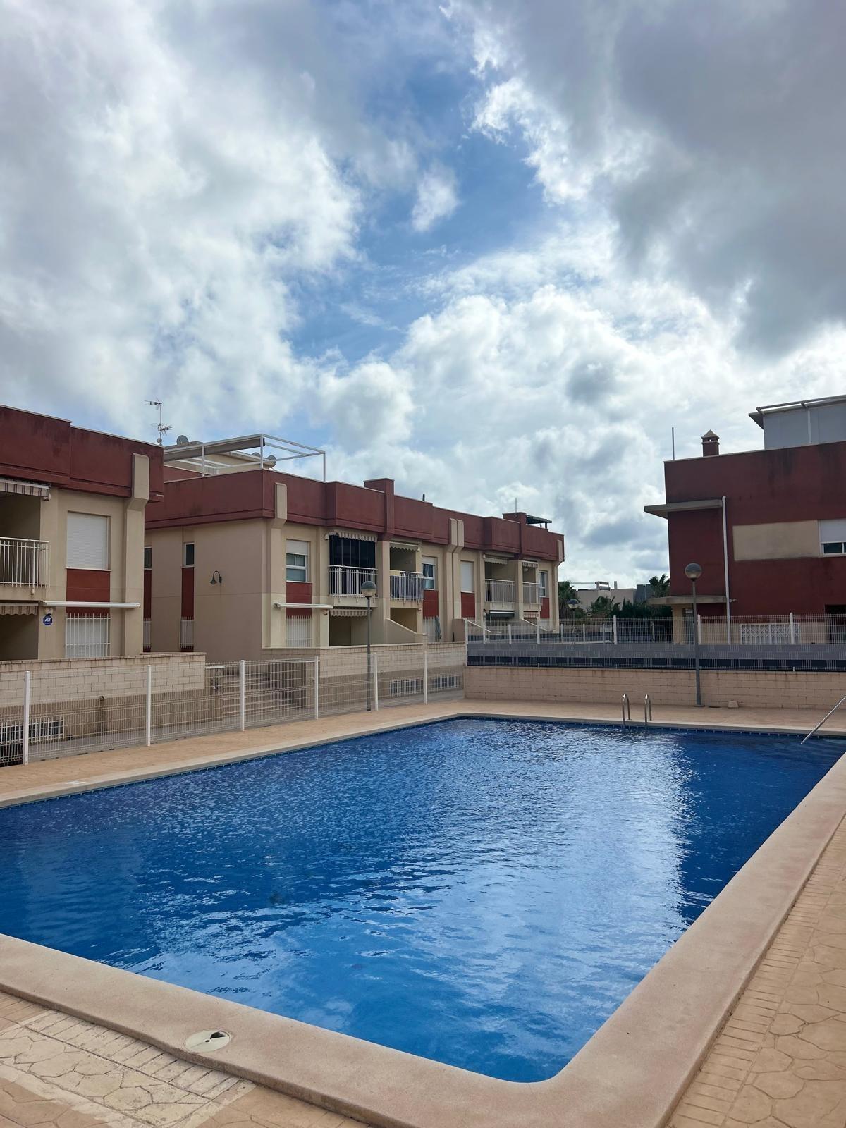 Apartament - Alicante