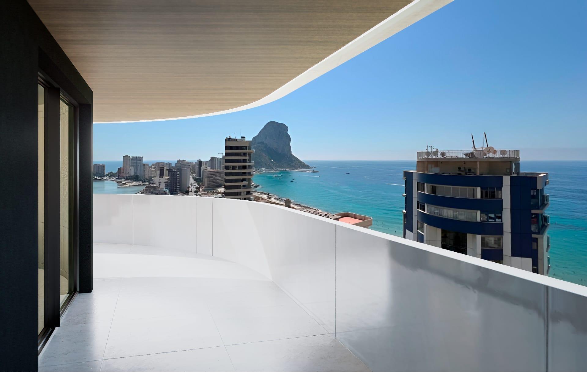 Penthouse - Alicante