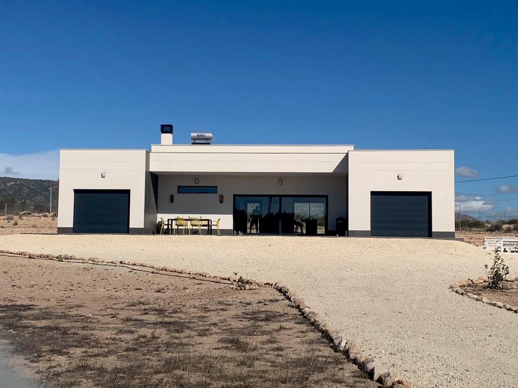 Villa - Alicante