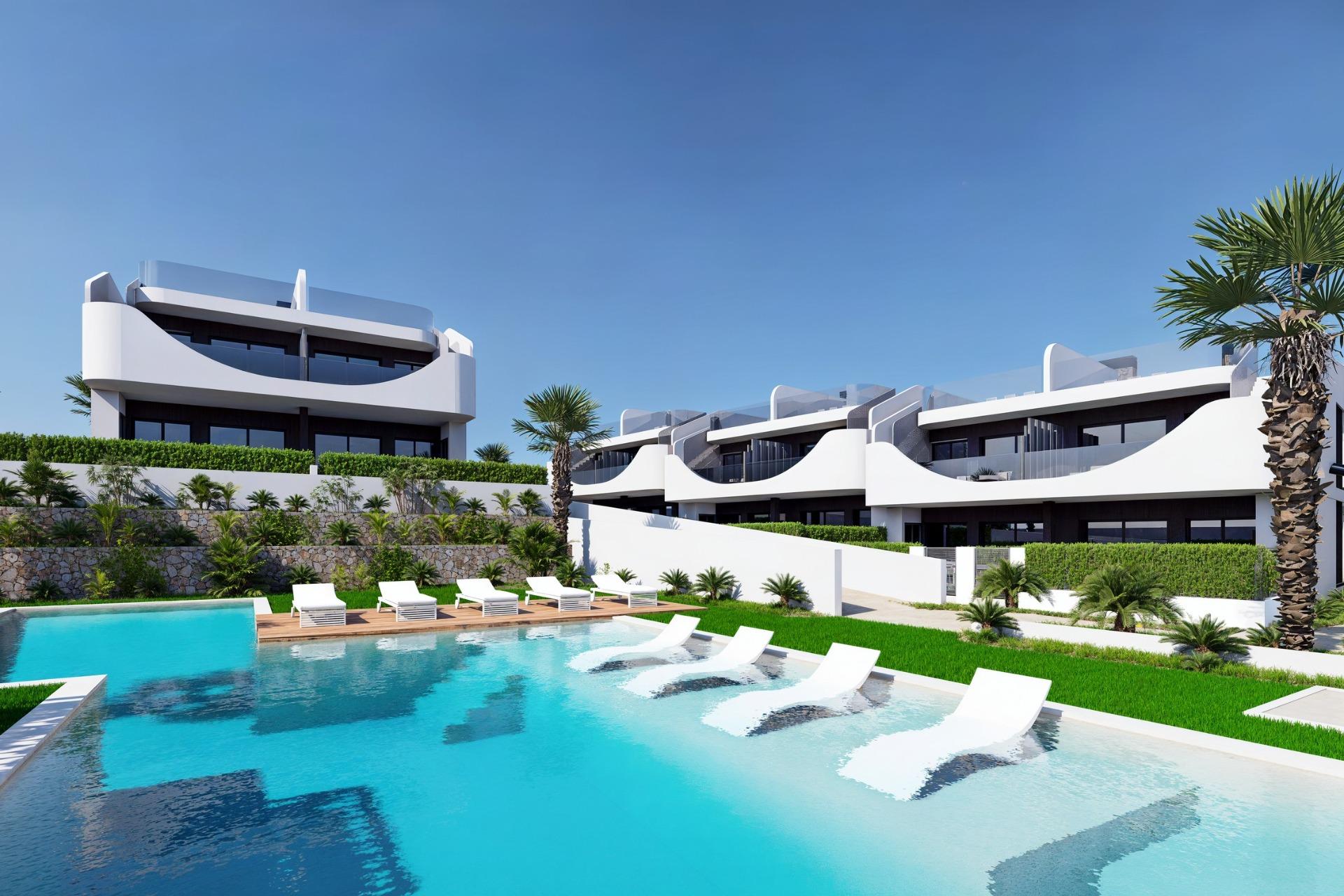 Bungalow - Alicante