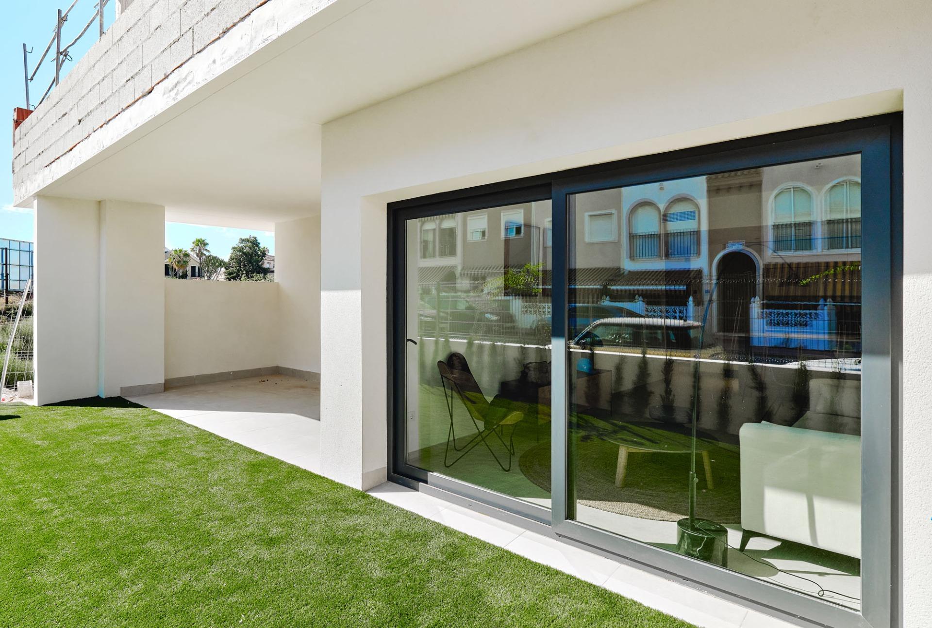 Bungalow - Alicante