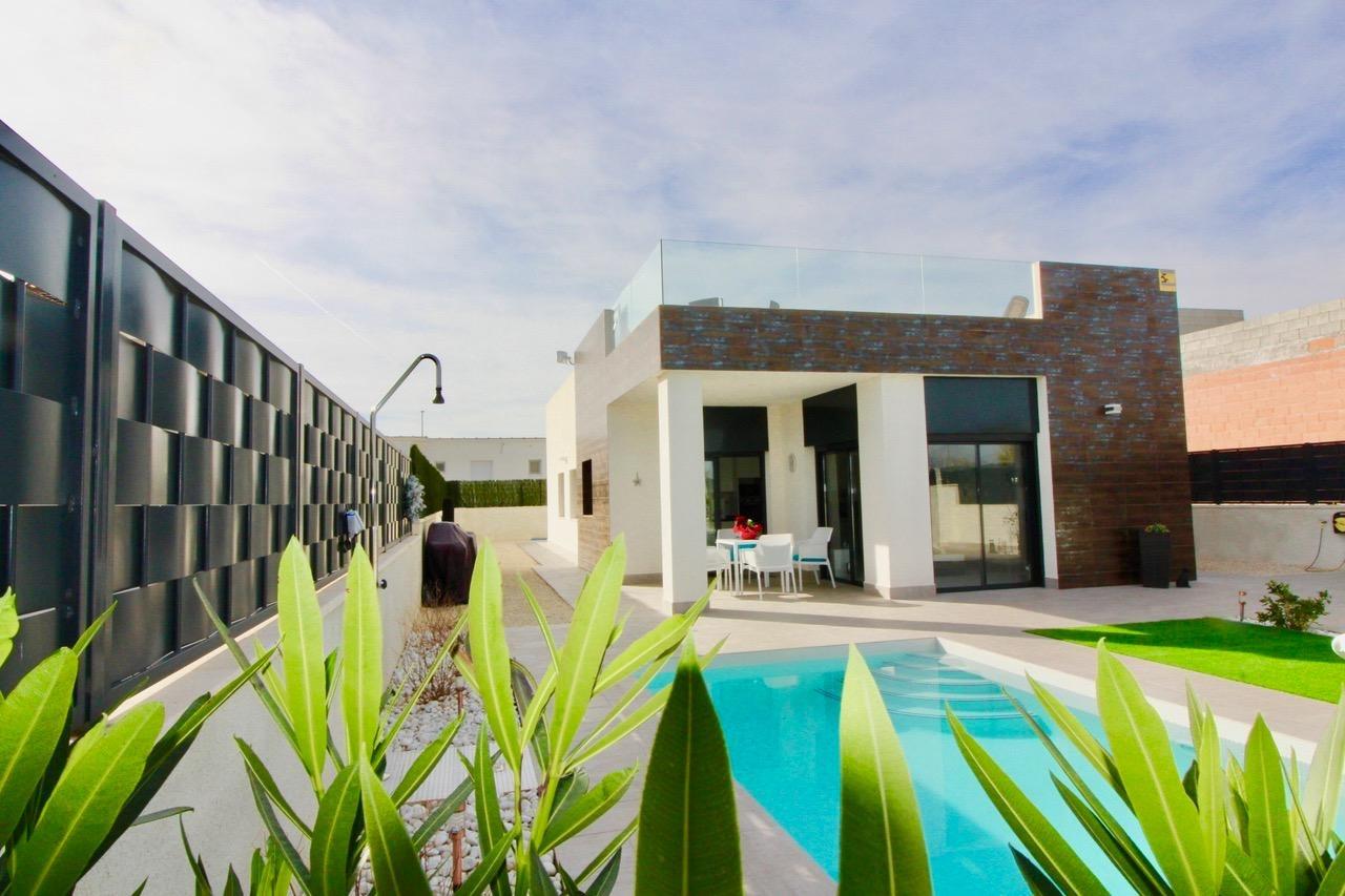 Villa - Alicante