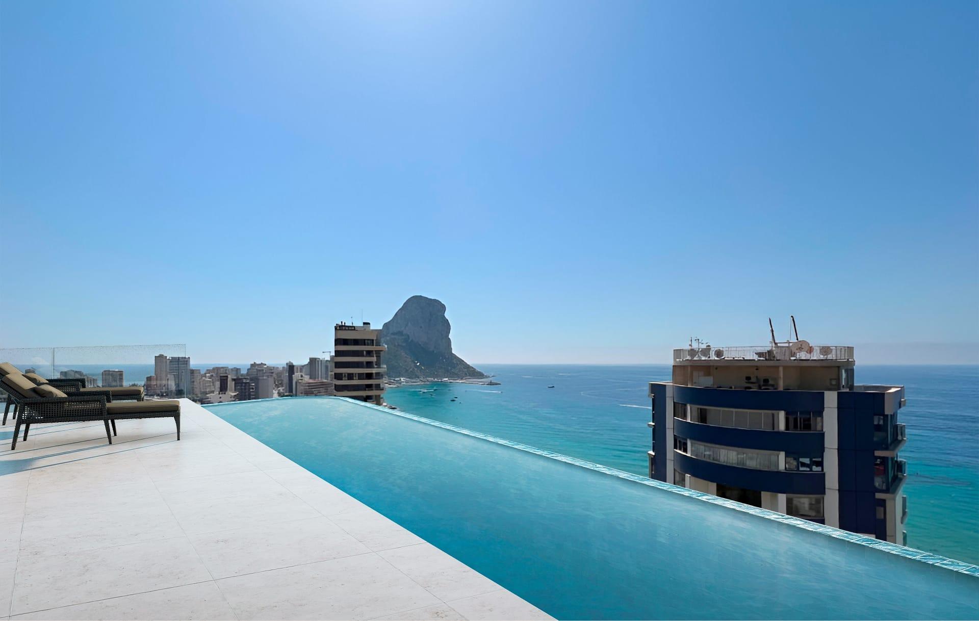 Penthouse - Alicante