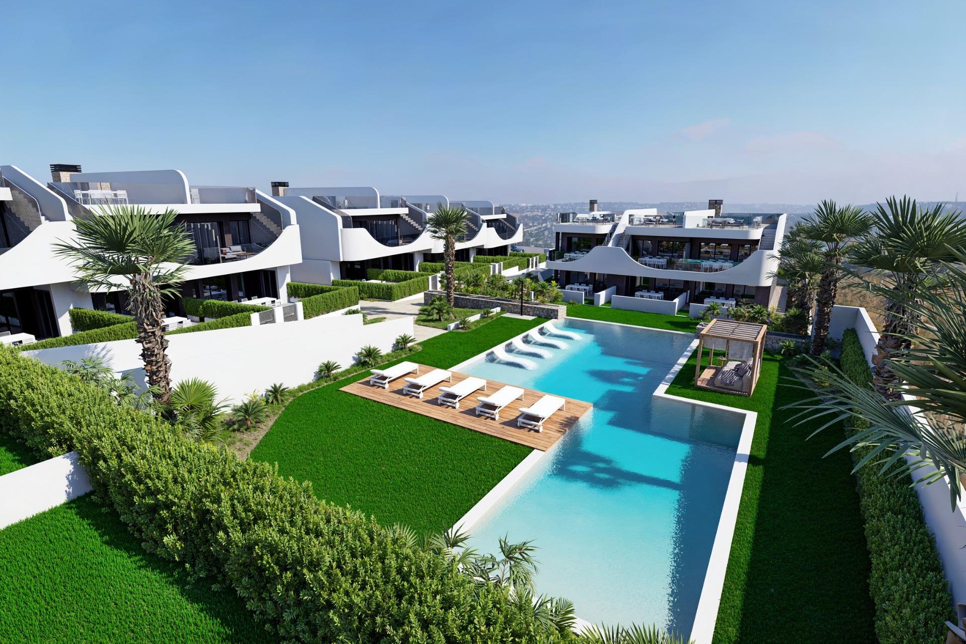 Bungalow - Alicante