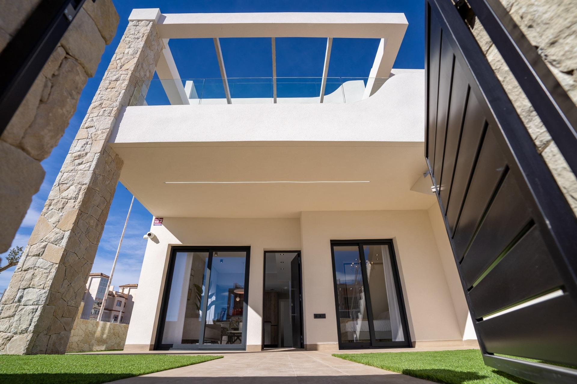 Bungalow - Alicante