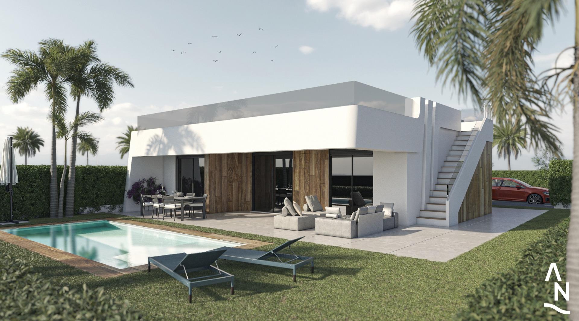 Villa - Murcia