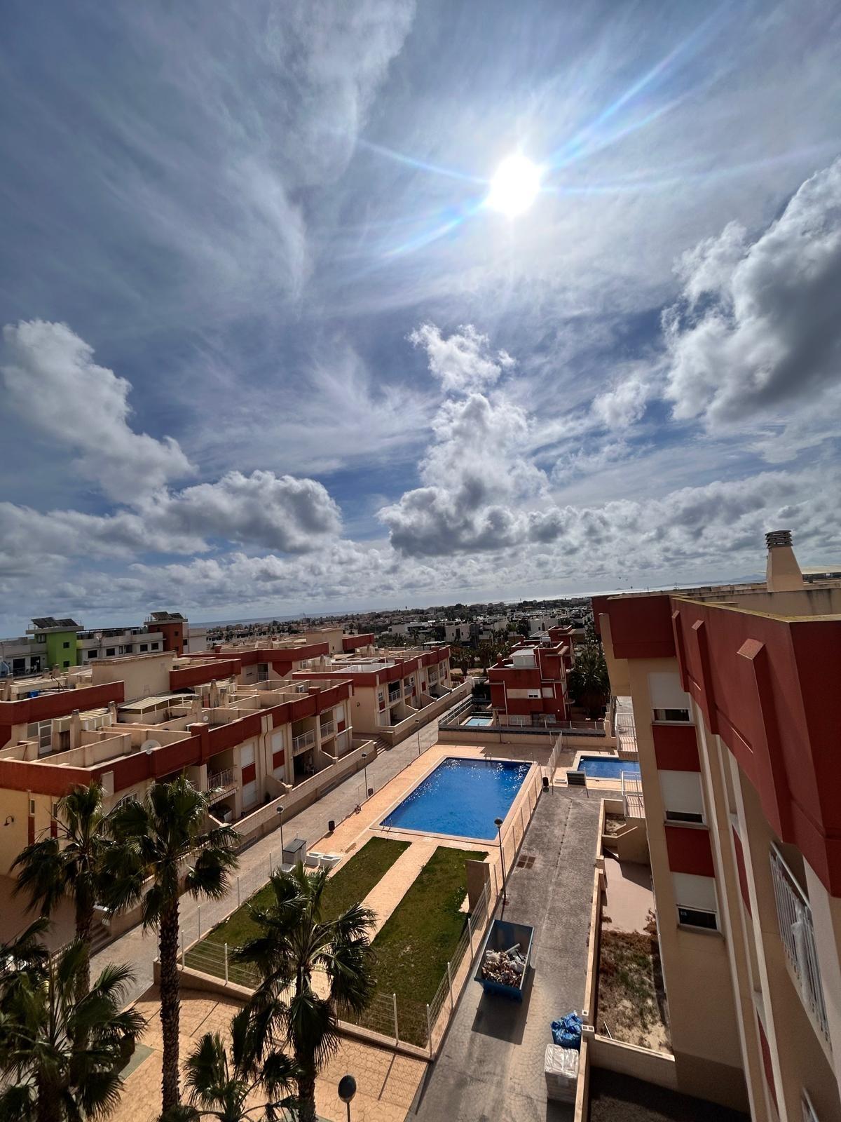 Penthouse - Alicante