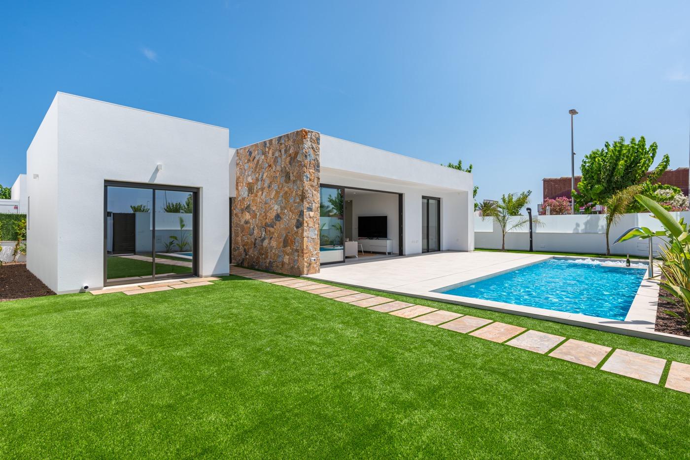 Villa - Murcia