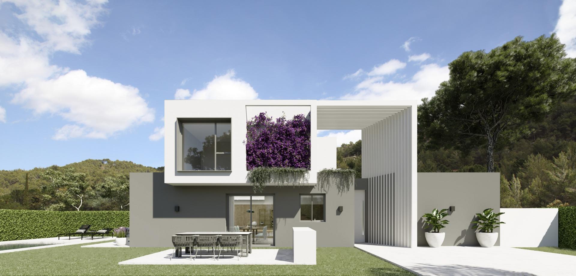 Villa - Alicante