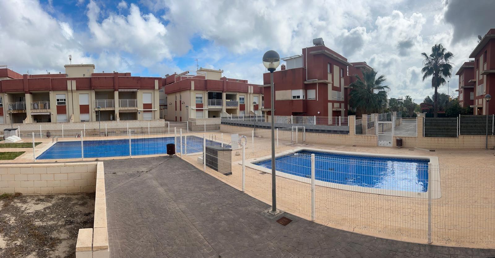 Penthouse - Alicante