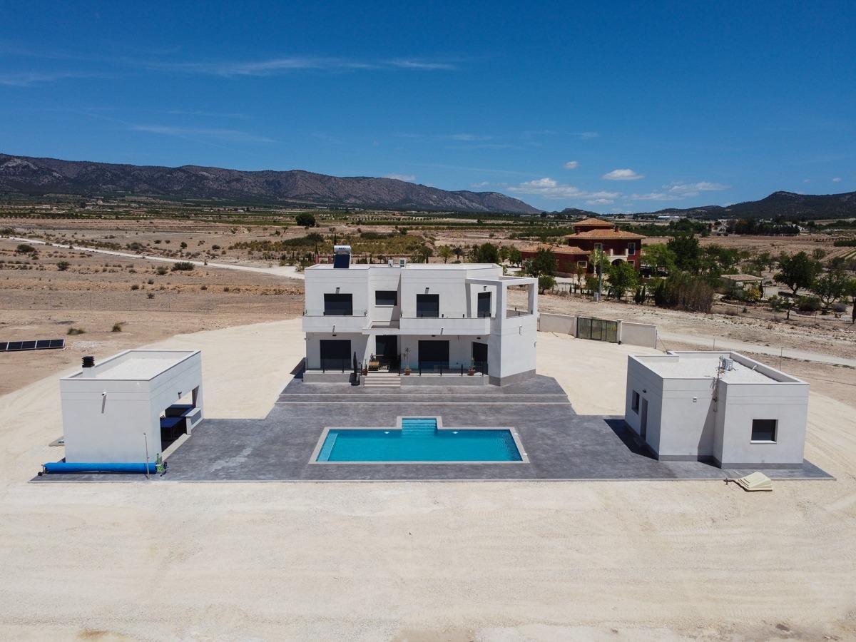 Villa - Alicante