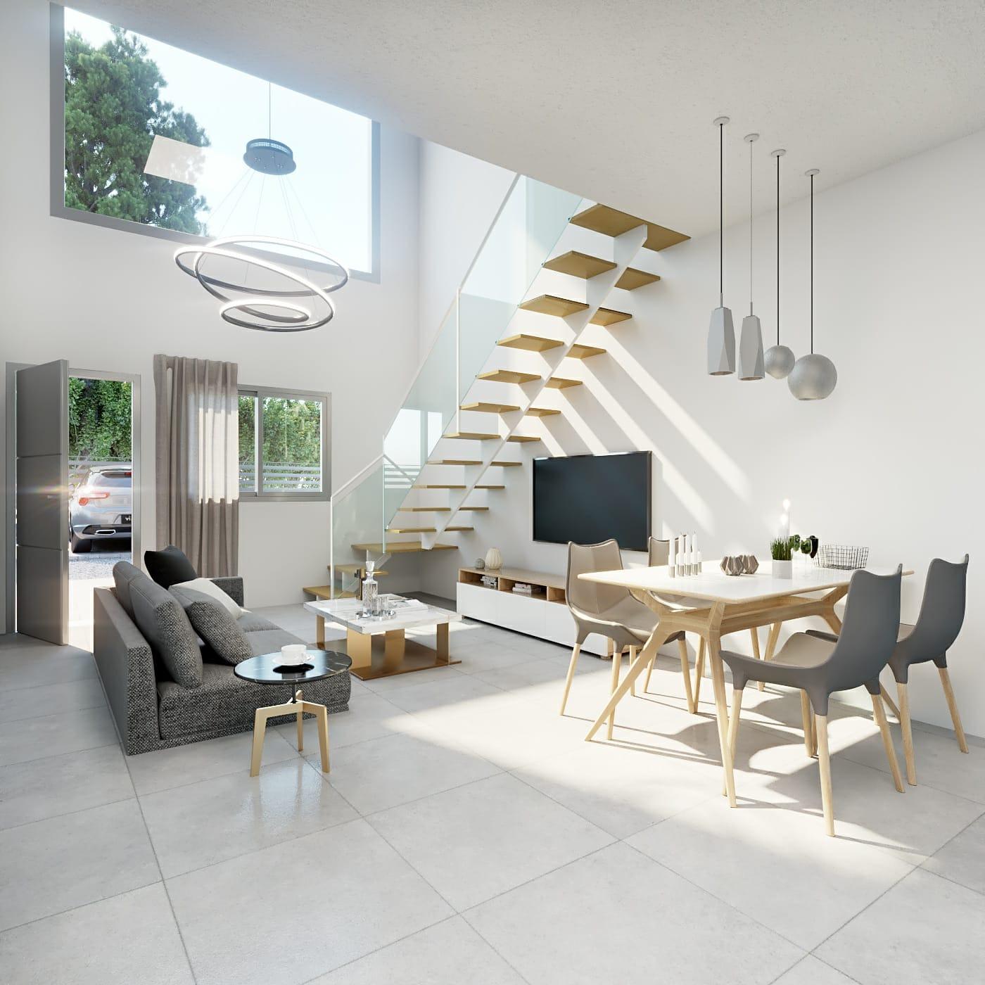 Town House - Alicante
