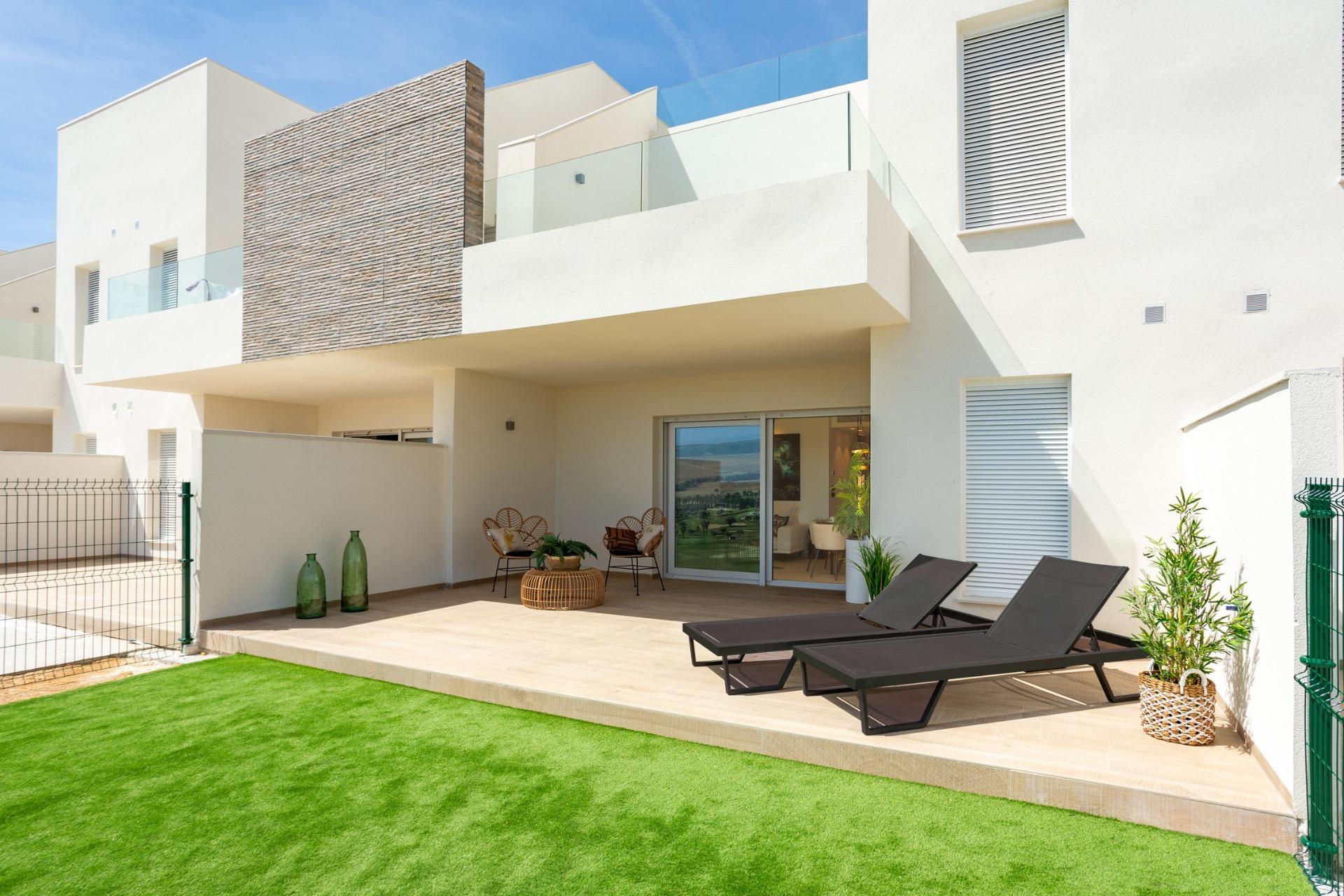 Bungalow - Alicante