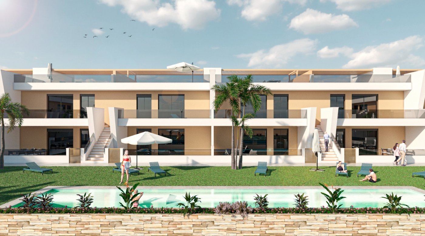 Bungalow - Murcia