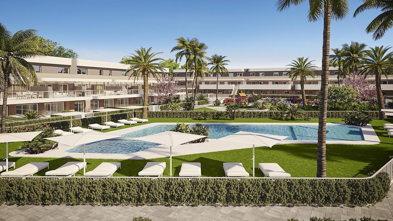 Apartment - Alicante