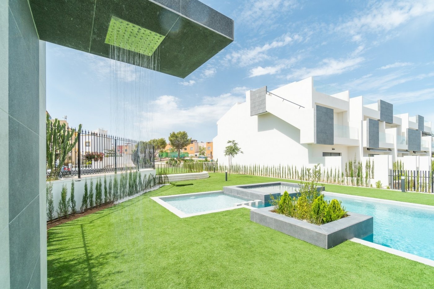 Bungalow - Alicante