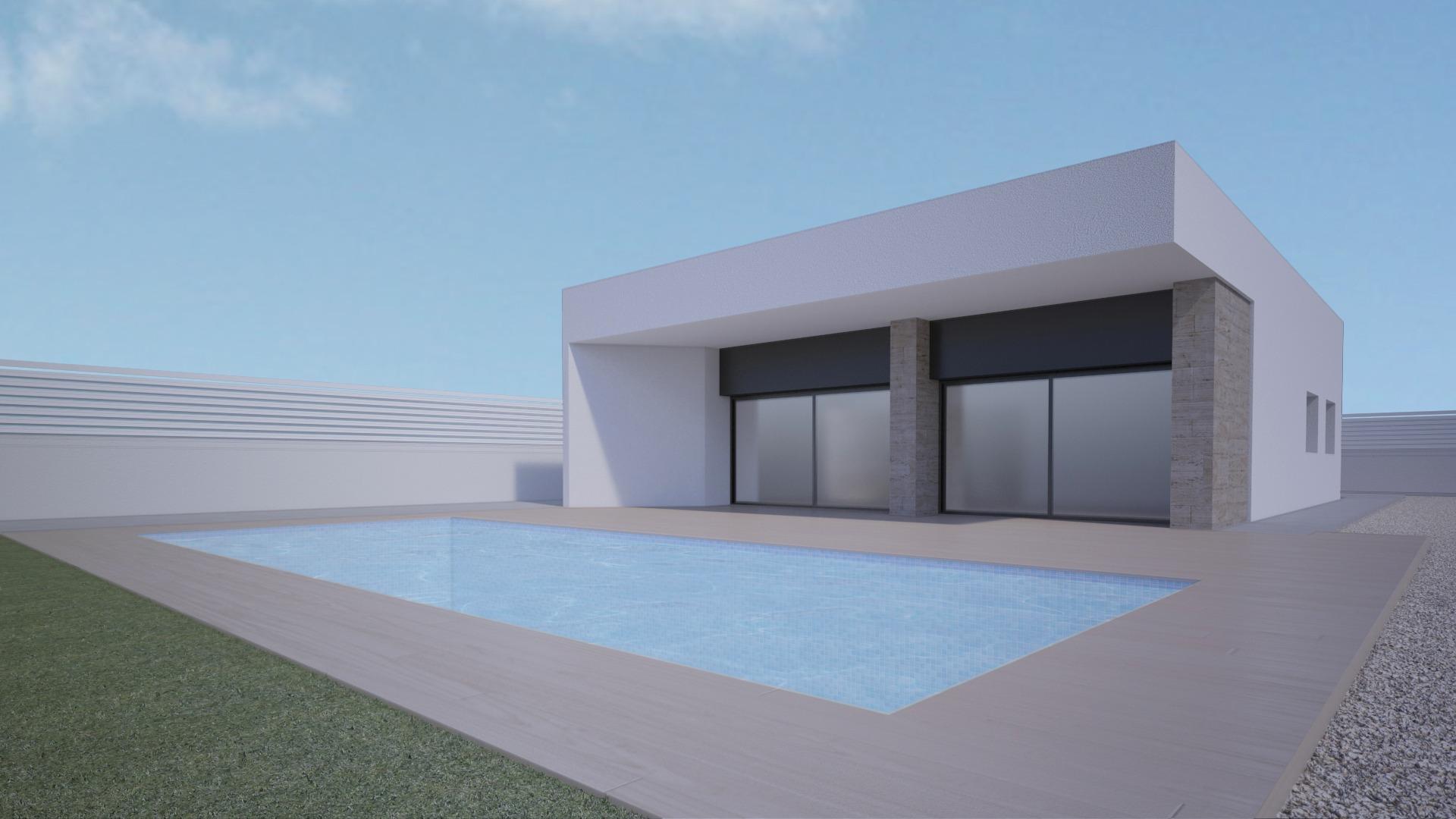 Villa - Alicante
