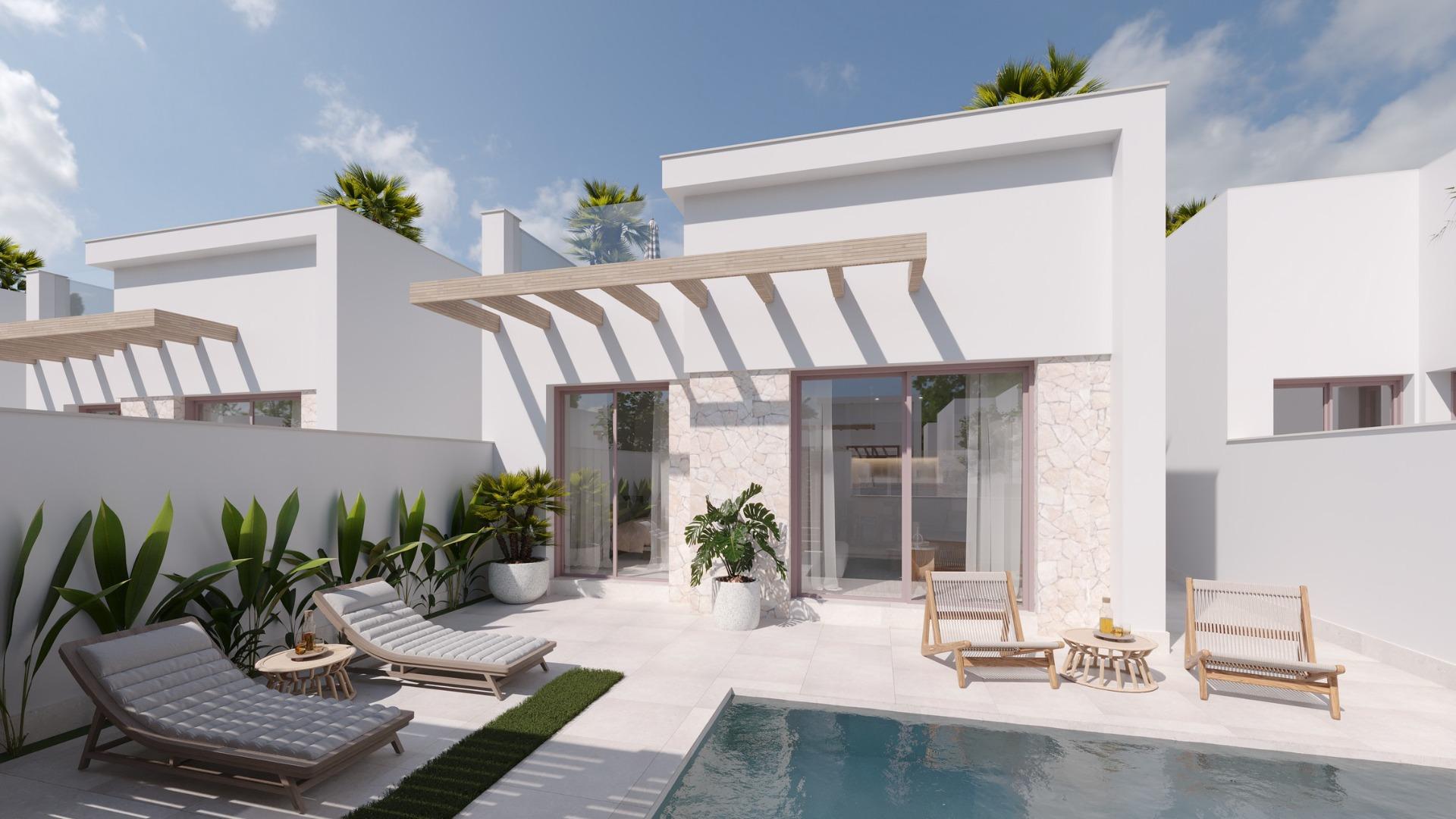 Villa - Murcia