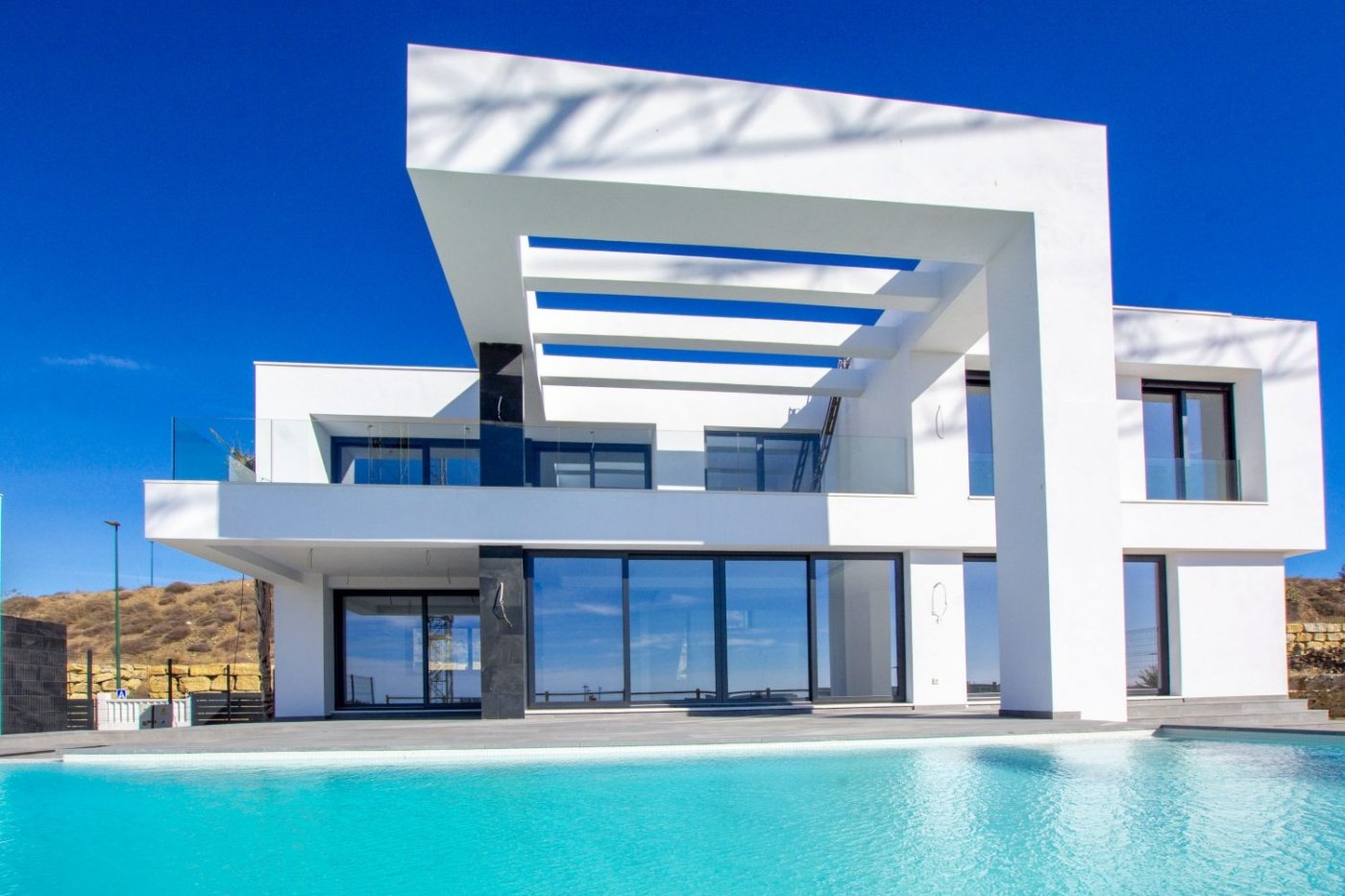 Villa - Málaga