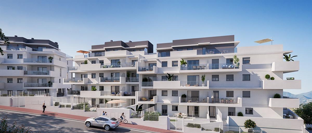 Apartment - Málaga
