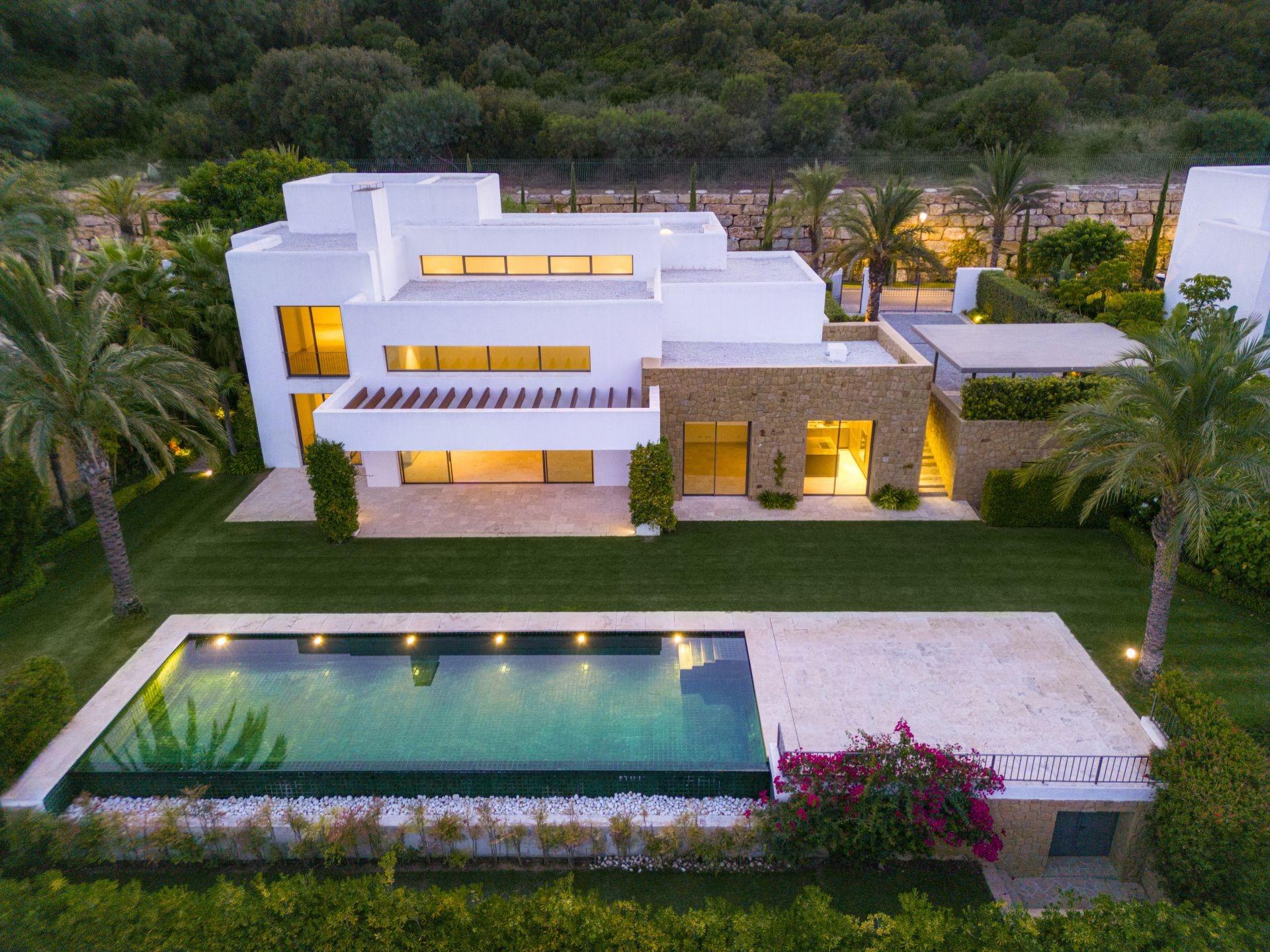 Villa - Málaga