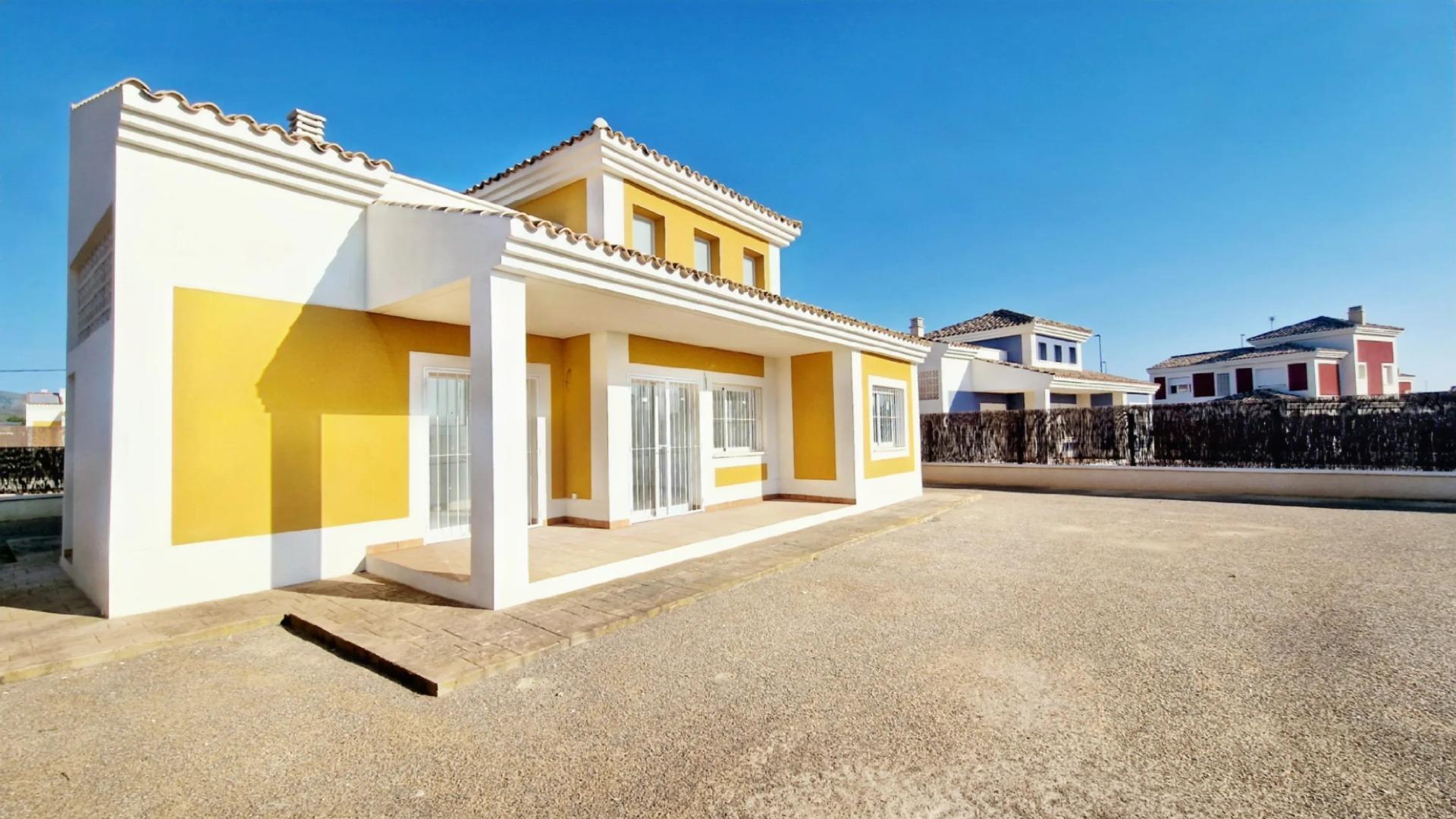 Villa - Murcia