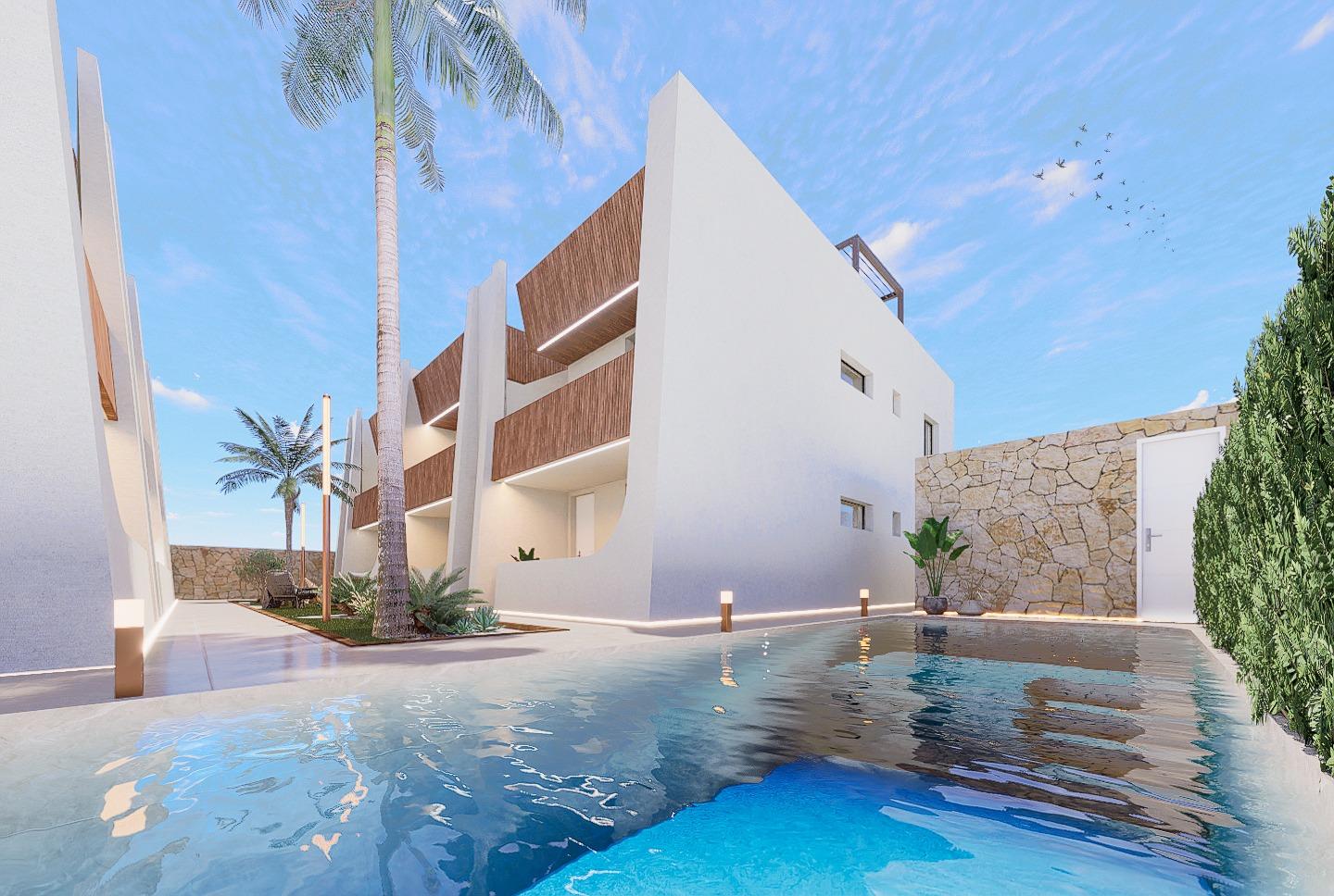 Bungalow - Murcia