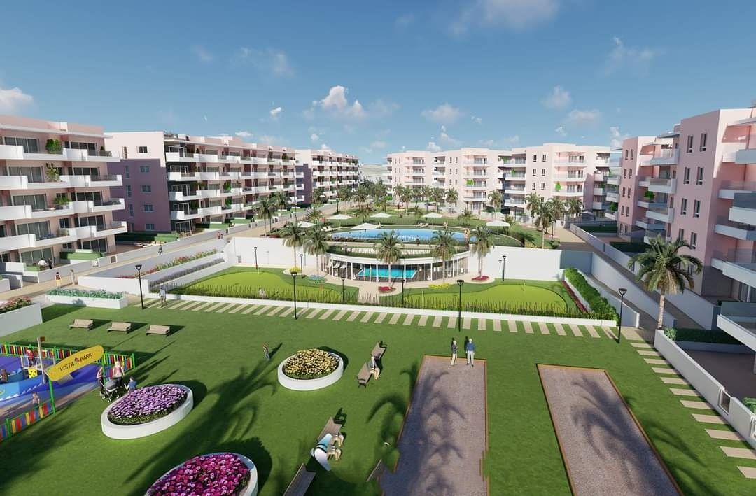 Apartment - Alicante