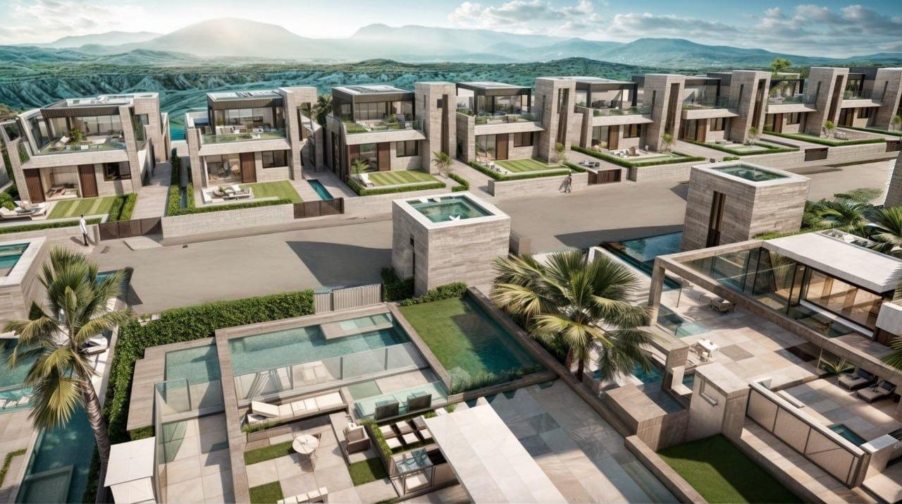 Bungalow - Murcia