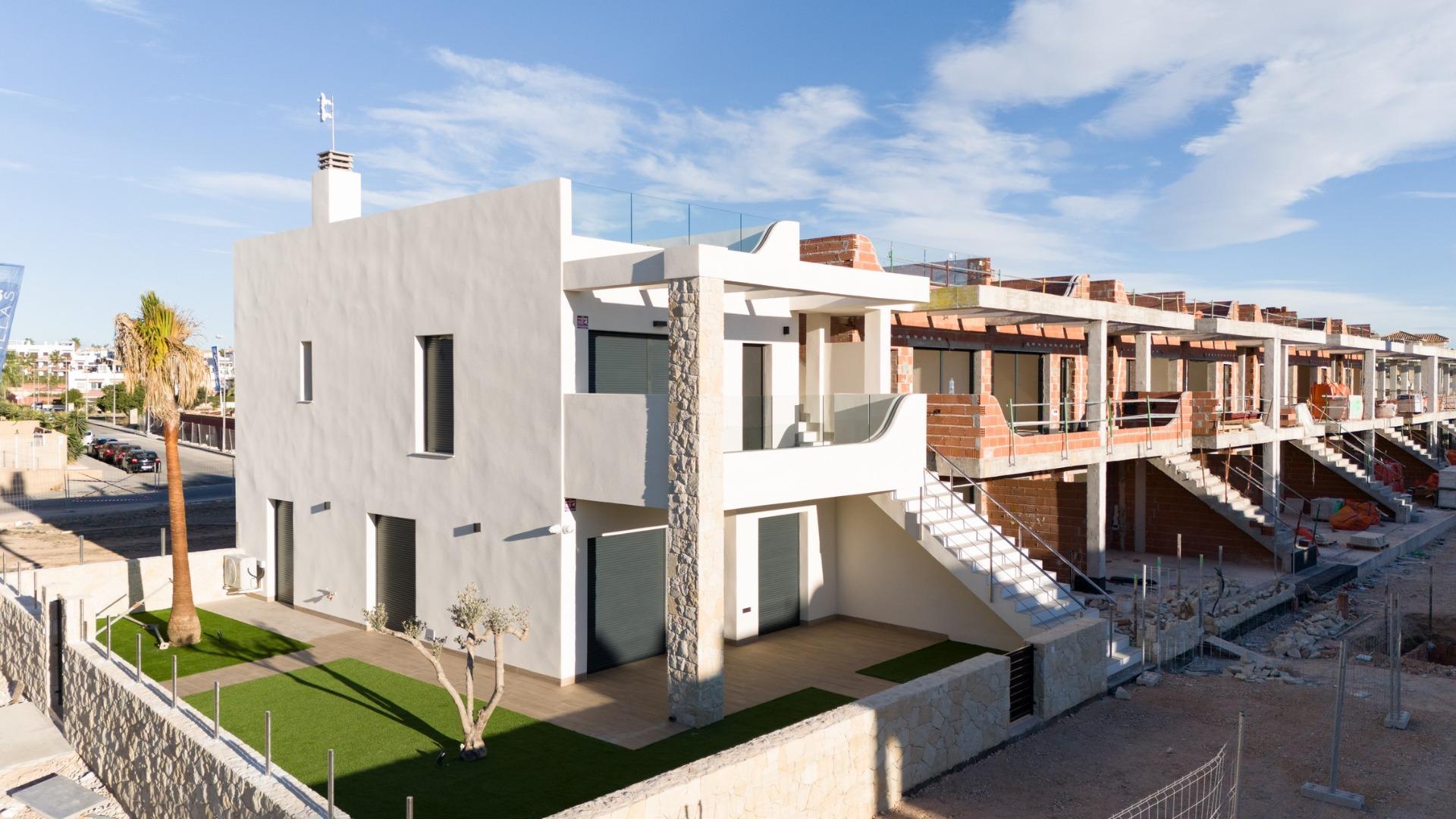 Bungalow - Alicante