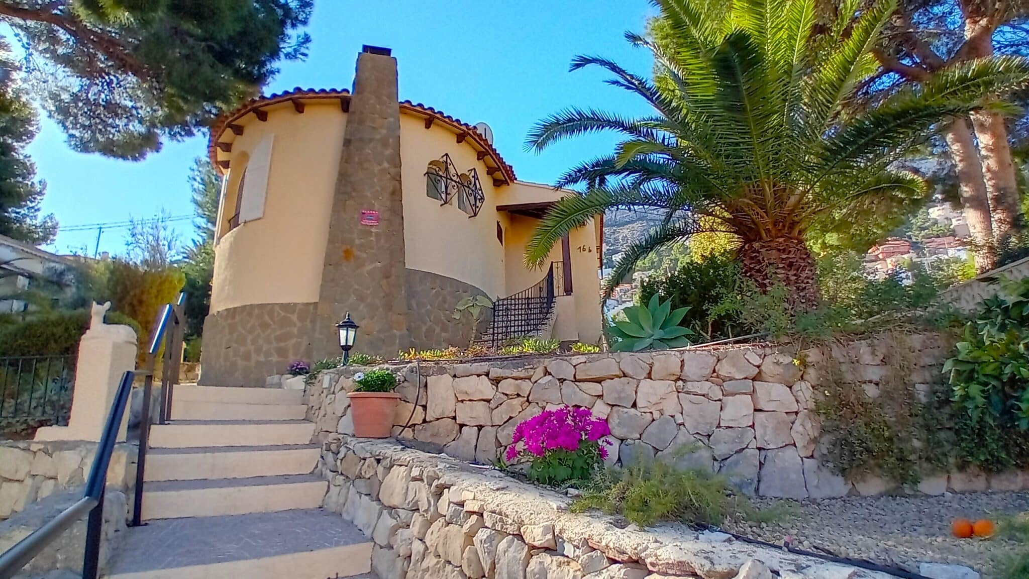 Willa - Calpe