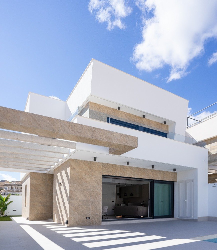 Villa - Alicante