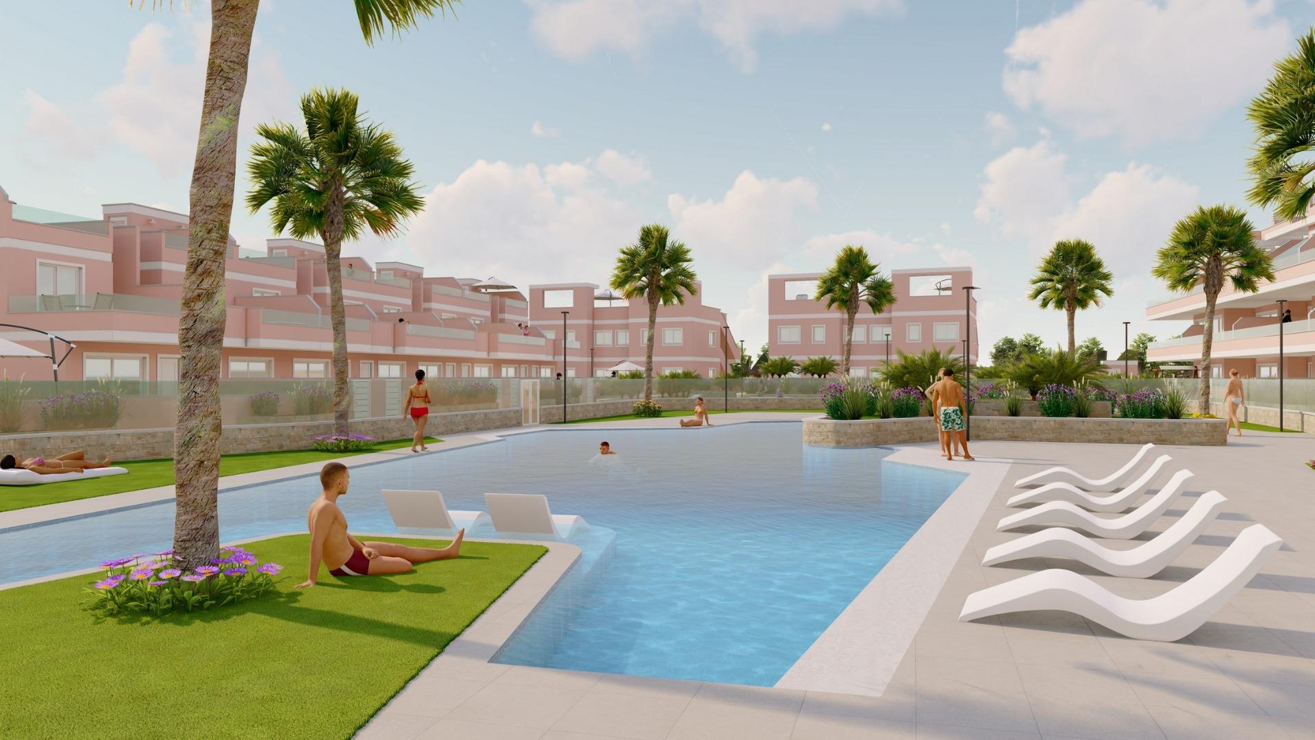 Apartment - Alicante