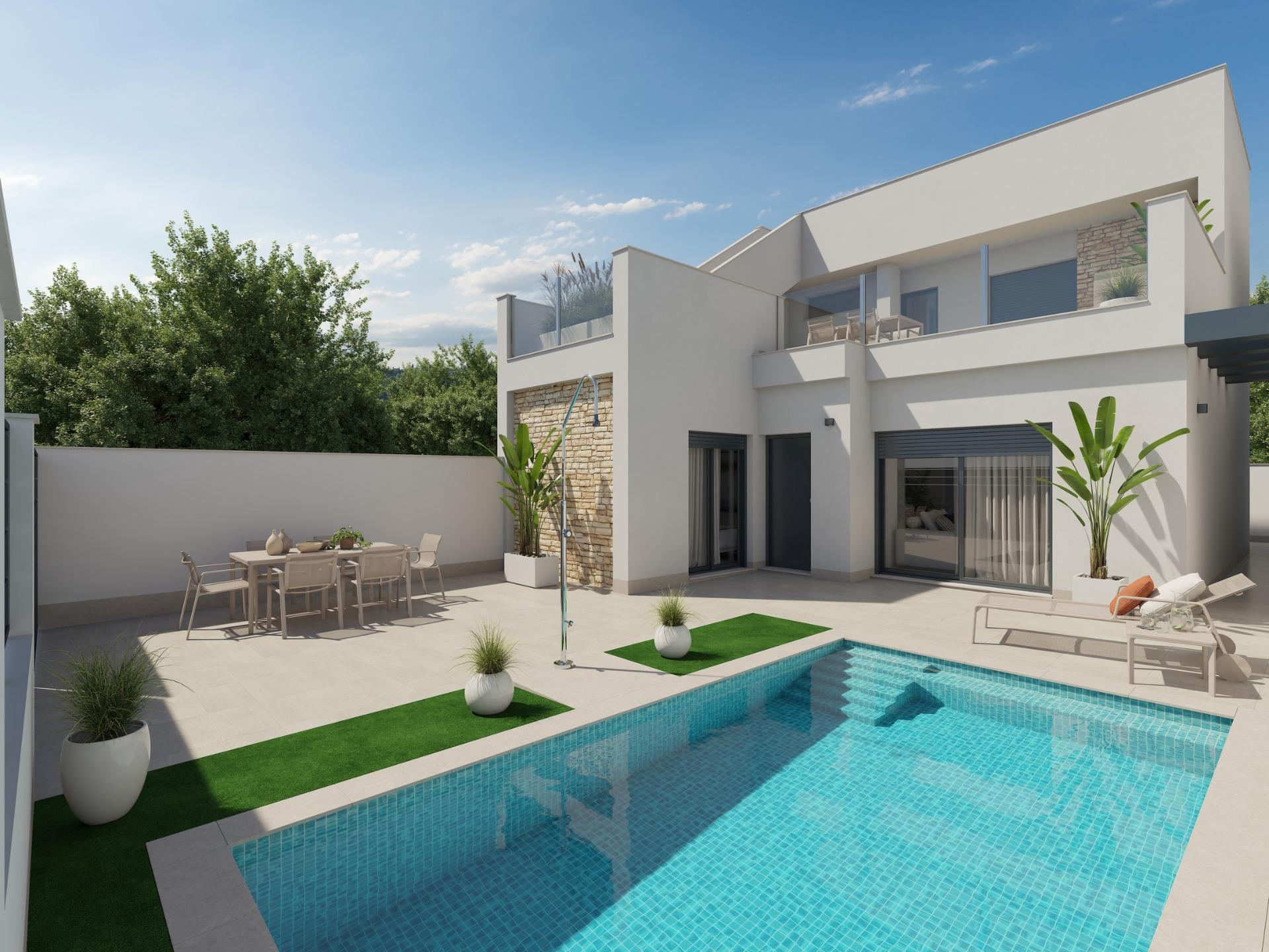 Villa - Murcia