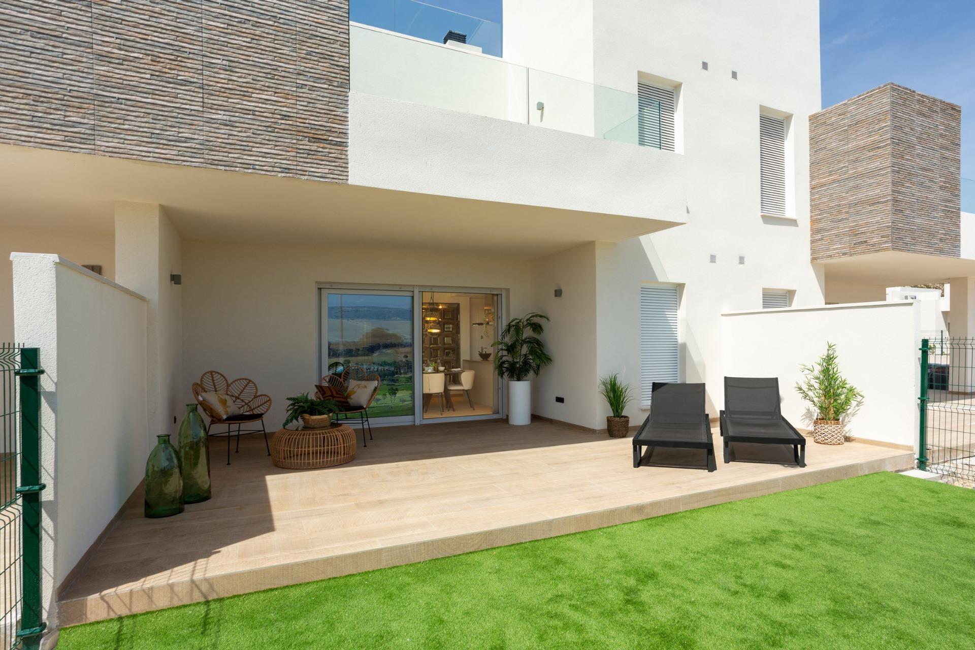 Bungalow - Alicante