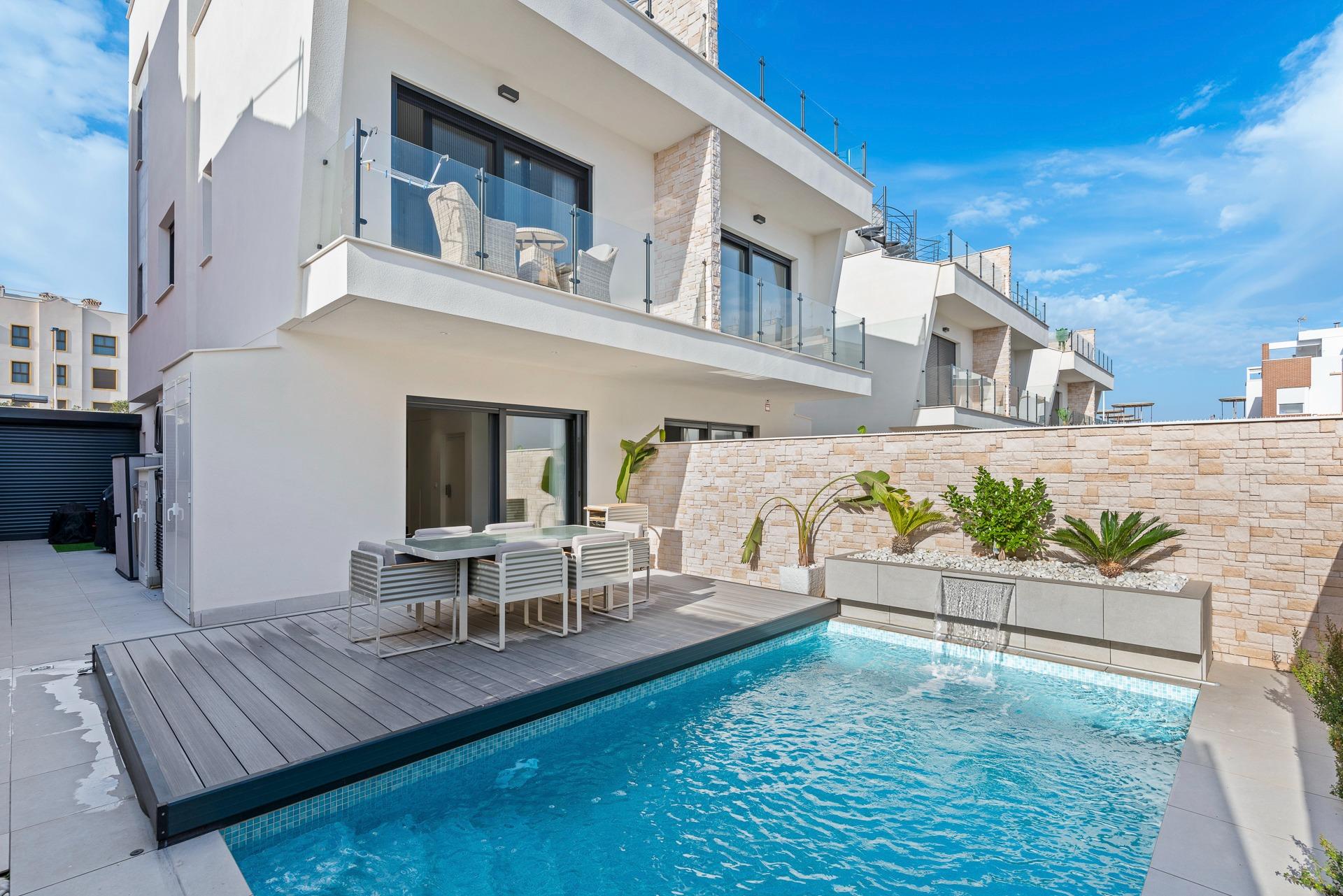 Villa - Alicante