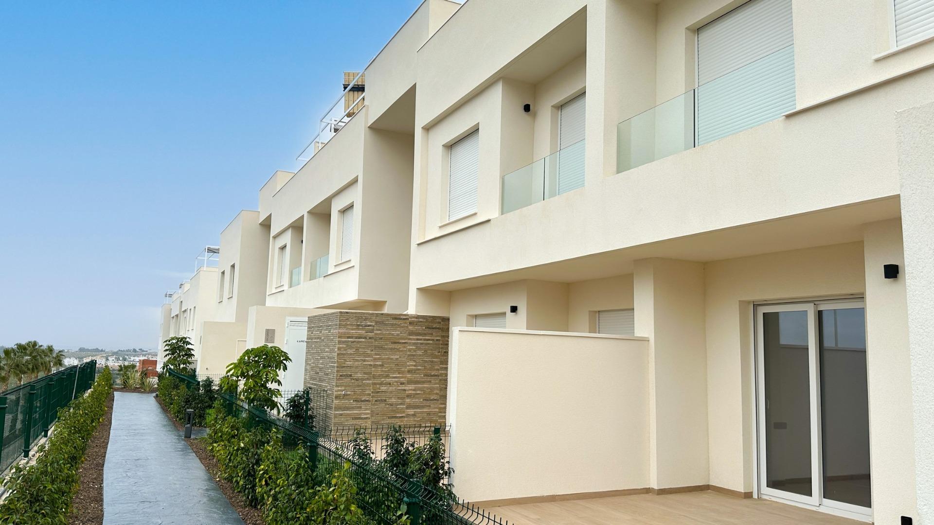 Bungalow - Alicante