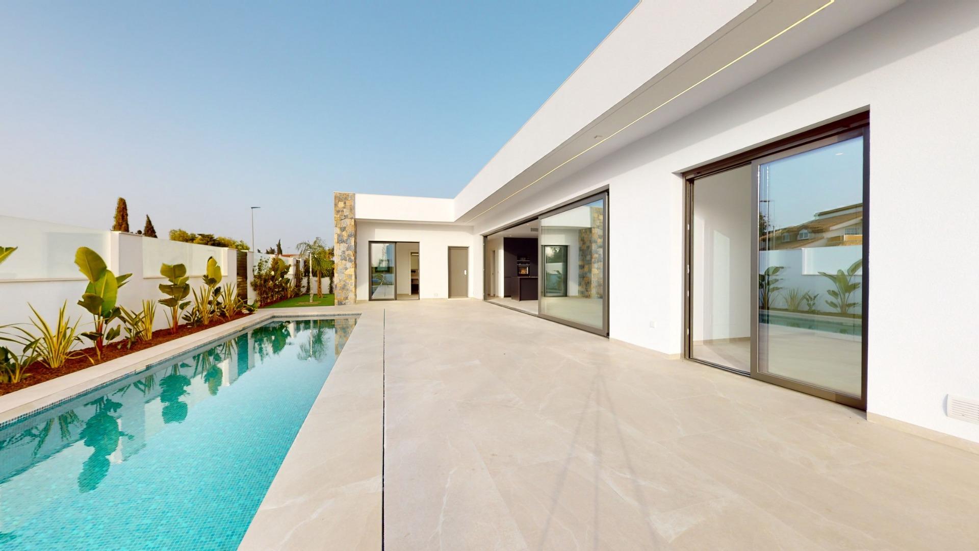 Villa - Murcia