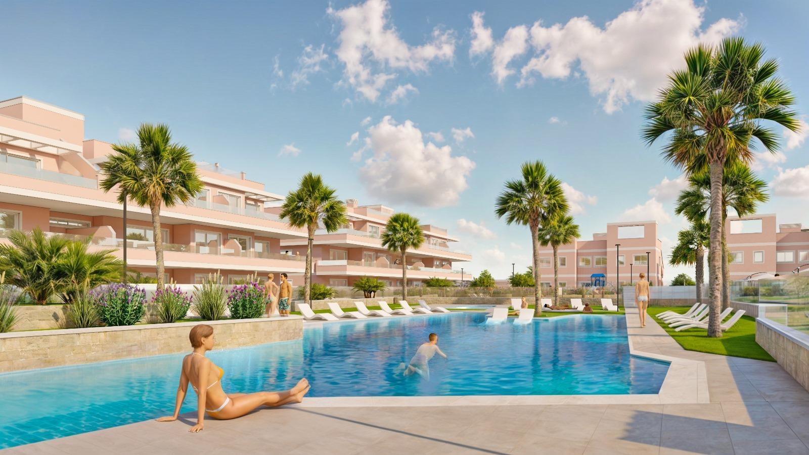 Penthouse - Alicante