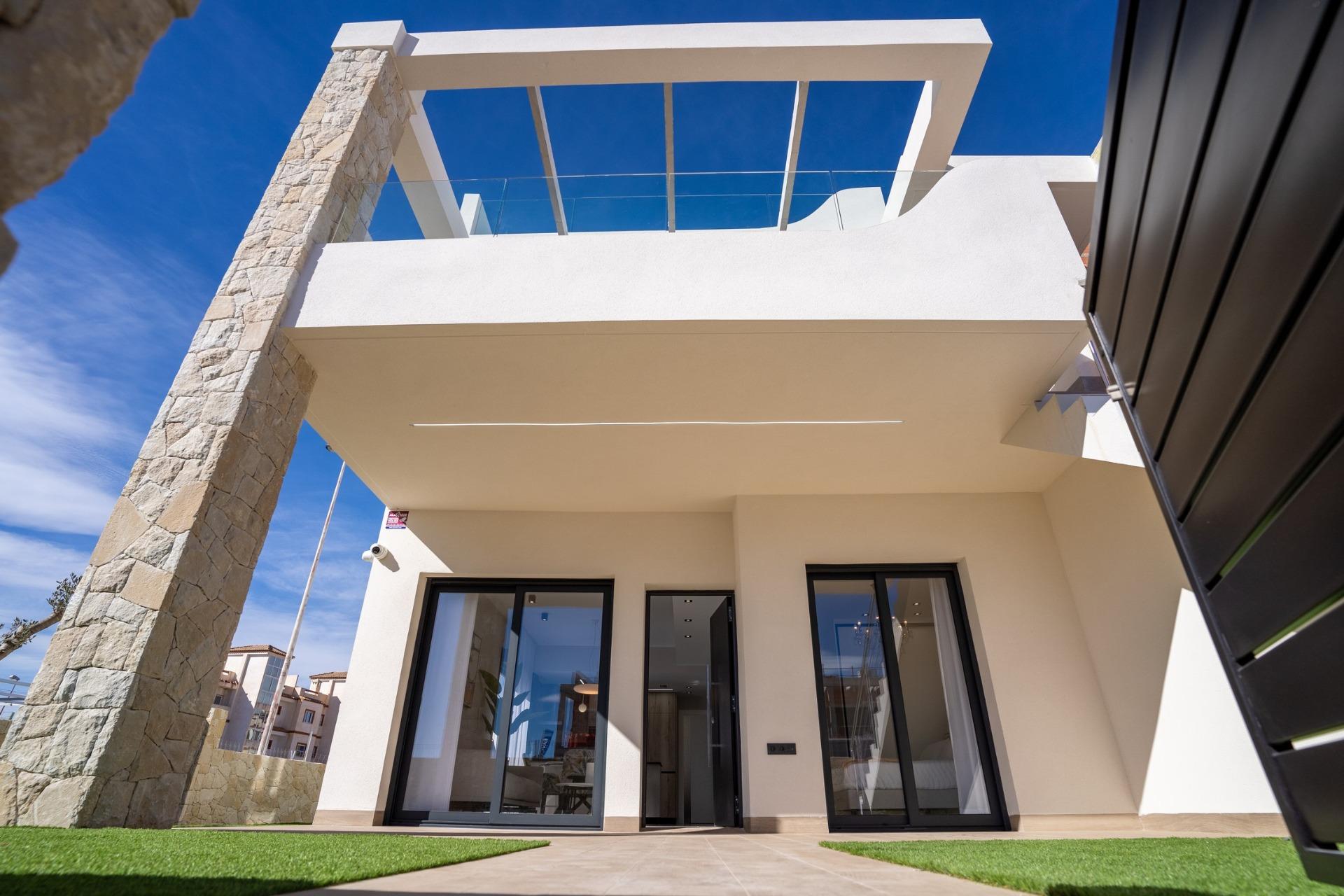 Bungalow - Alicante