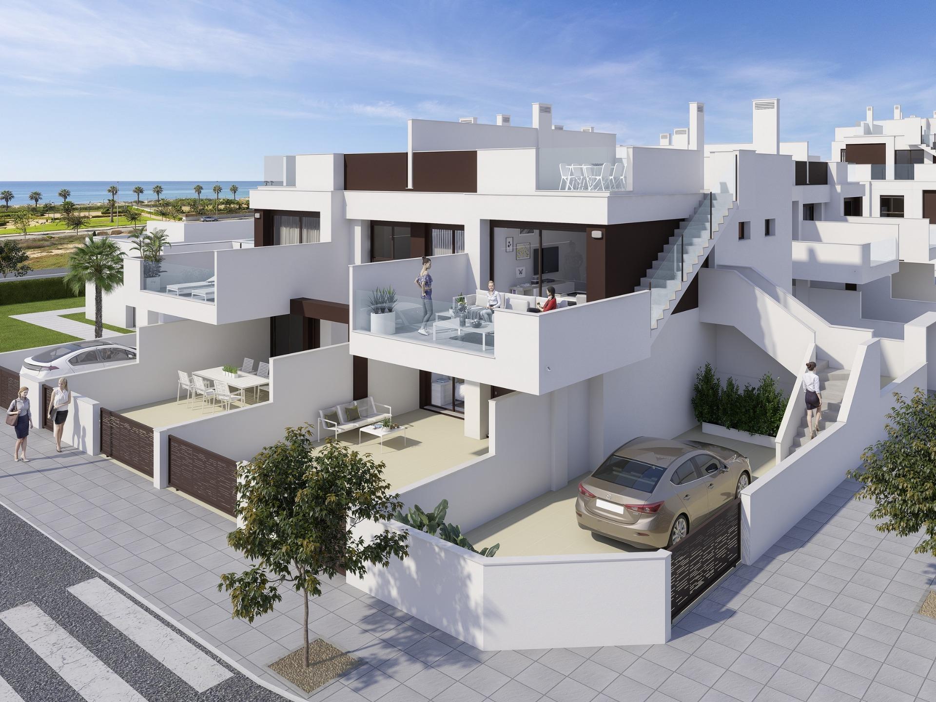 Bungalow - Alicante