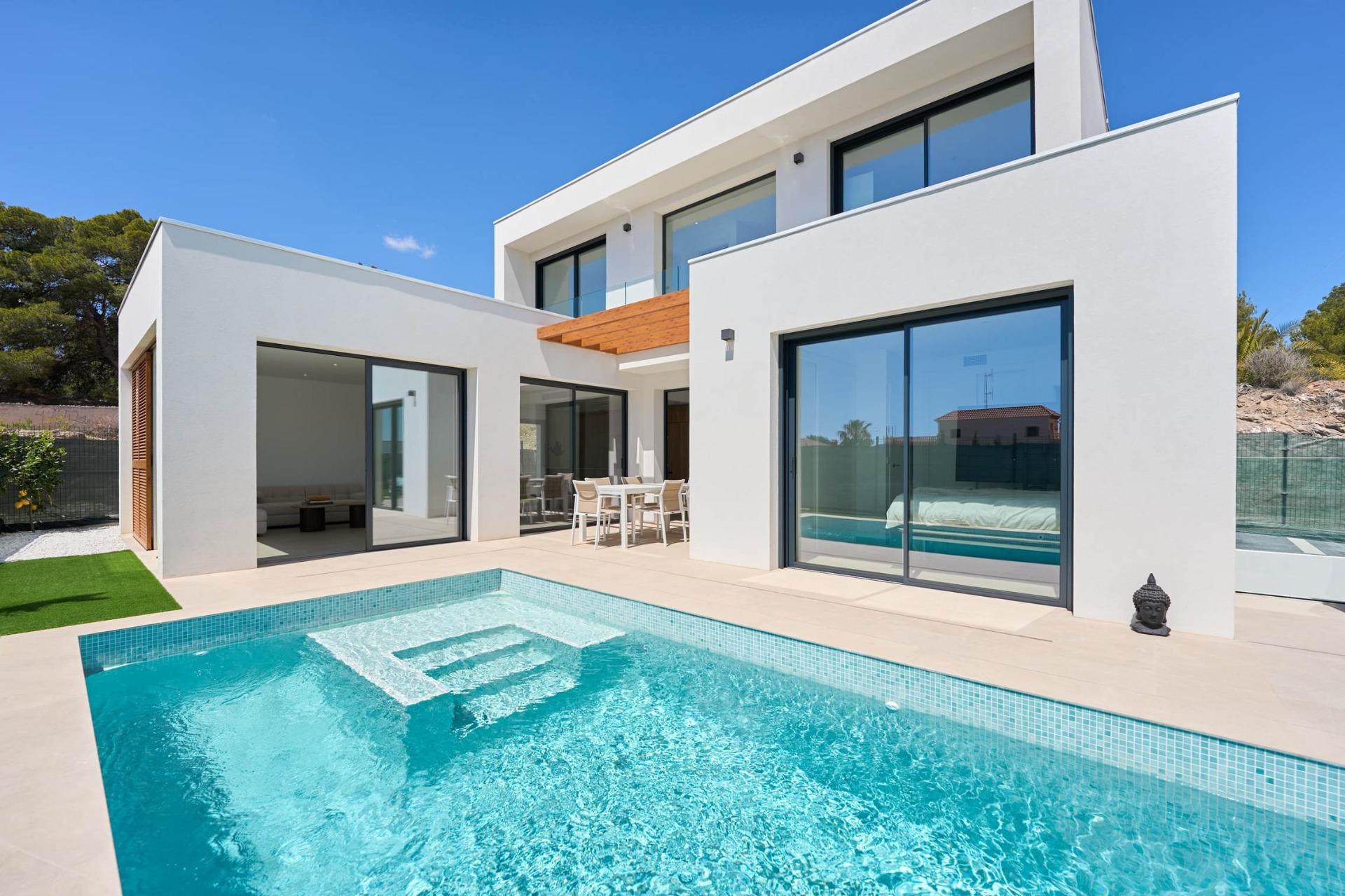 Villa - Alicante