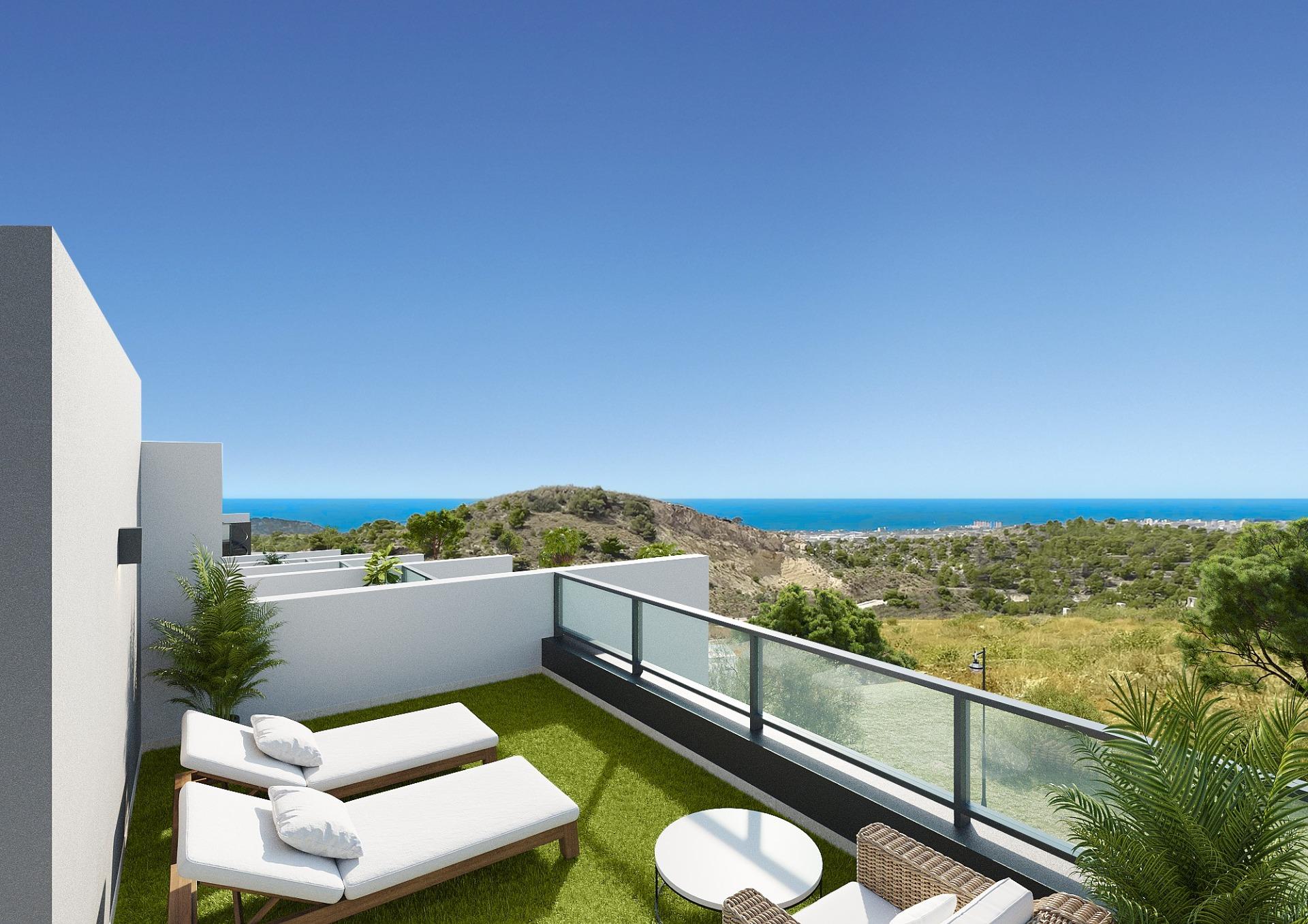 Villa - Alicante