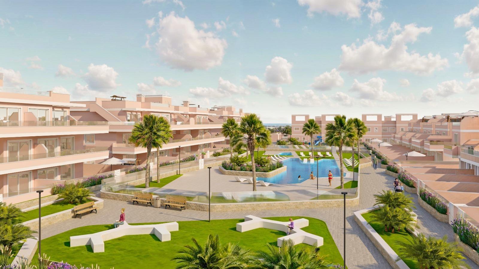 Town House - Alicante