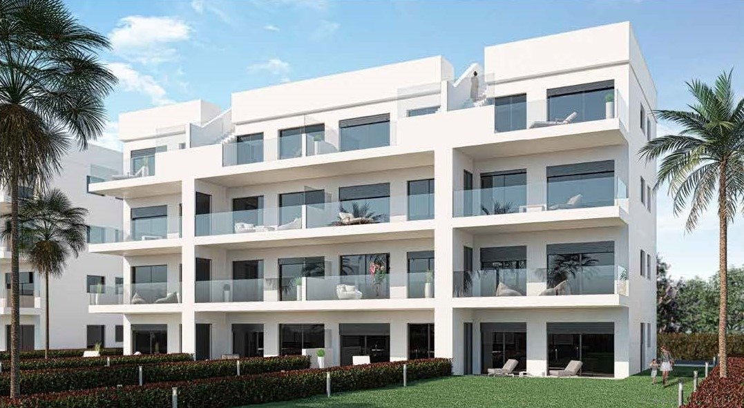 Apartment - Murcia